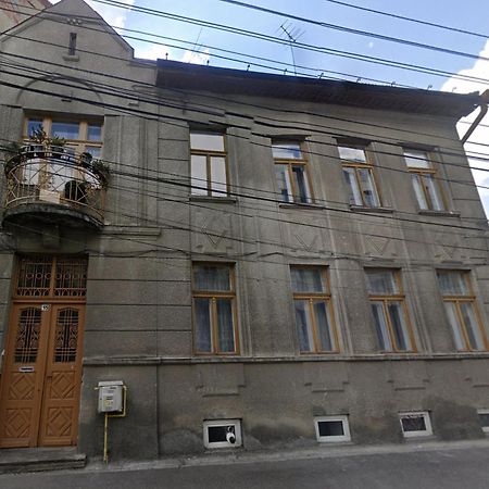 Apartamento Einstein 15 5 Cluj-Napoca Exterior foto